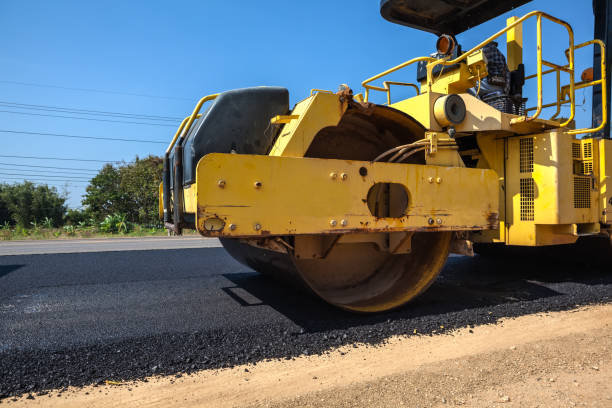 Professional Driveway Pavers in Deer Park, WA